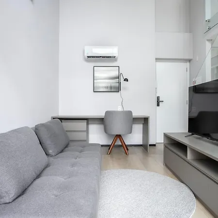 Tabas - Pivo Match Jardins - Cravinhos Apartment São Paulo Exterior photo